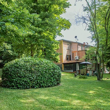 La Tagliolina Hotel Monteveglio Exterior photo