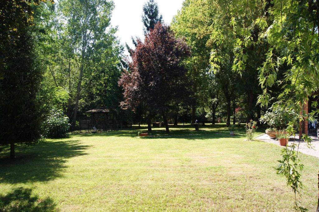 La Tagliolina Hotel Monteveglio Exterior photo